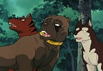 Ginga Nagareboshi Gin picture