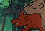 Ginga Nagareboshi Gin picture