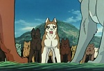 Ginga Nagareboshi Gin picture