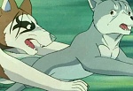 Ginga Nagareboshi Gin picture
