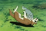 Ginga Nagareboshi Gin picture