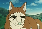 Ginga Nagareboshi Gin picture