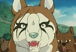 Ginga Nagareboshi Gin picture