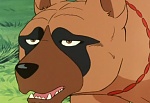 Ginga Nagareboshi Gin picture