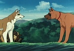 Ginga Nagareboshi Gin picture