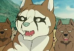 Ginga Nagareboshi Gin picture