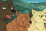 Ginga Nagareboshi Gin picture