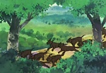 Ginga : Now, We Realise! The Origin of the Leader! picture