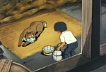 Ginga Nagareboshi Gin picture