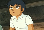Ginga Nagareboshi Gin picture
