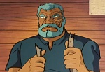 Ginga Nagareboshi Gin picture