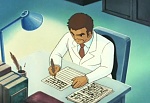Ginga Nagareboshi Gin picture