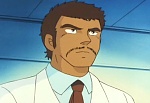 Ginga Nagareboshi Gin picture