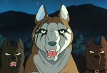 Ginga Nagareboshi Gin picture