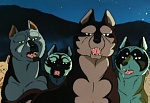 Ginga Nagareboshi Gin picture