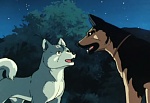 Ginga Nagareboshi Gin picture