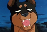 Ginga Nagareboshi Gin picture