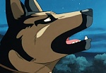 Ginga Nagareboshi Gin picture