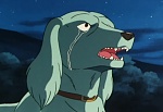 Ginga : Now, We Realise! The Origin of the Leader! picture