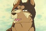 Ginga Nagareboshi Gin picture