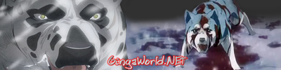 Ginga World