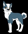 little ginga girl (adoptable?)