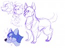 doodles