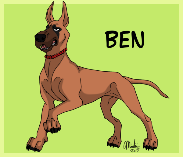 Ben