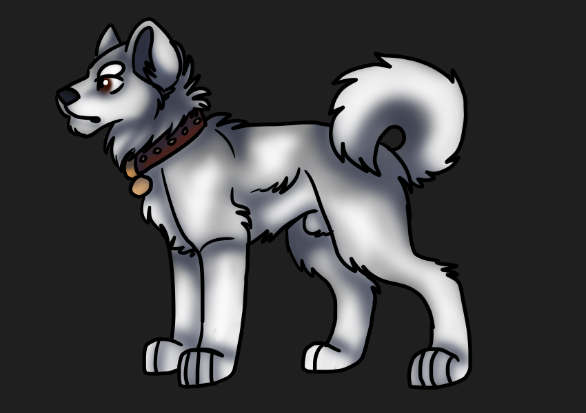 Shiro