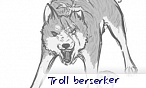 troll berserker