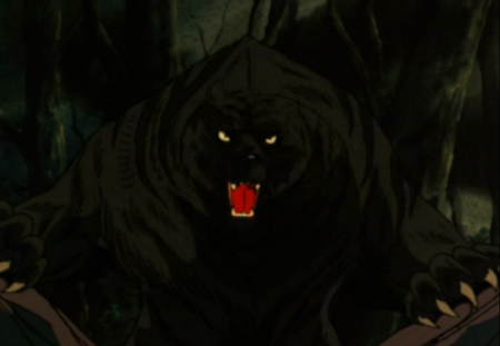 Detail Madara
