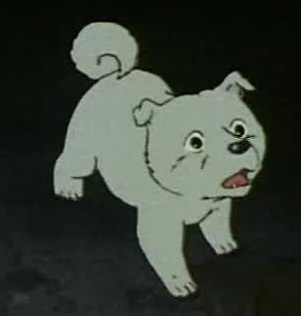 Detail Giyan (Gin's Brother)