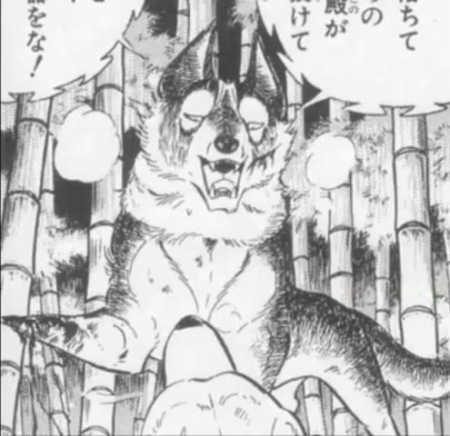 Detail Shuuga