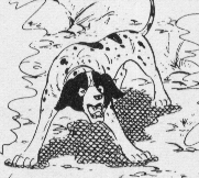 Detail Rokusuke of Idate