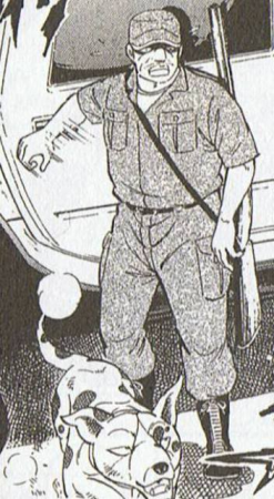 Detail Ninomiya