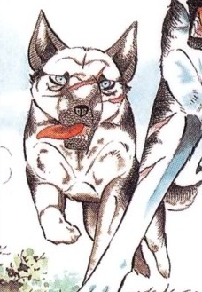 Detail Victor