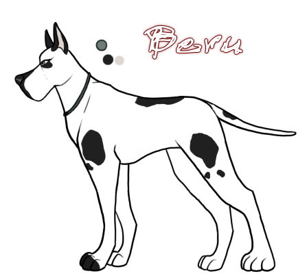 Detail Beru