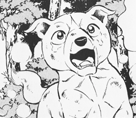Detail Mitsuo