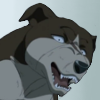 Teru's father