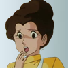 Daisuke's mother