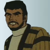 Daisuke's father