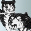 Kisaragi's sons (GNG)