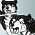 Kisaragi's sons (GNG)