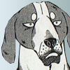 Foxhound spy (darker)