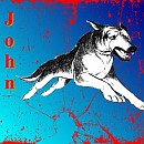 John 