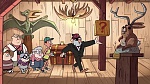 Gravity Falls Season 1 picture
