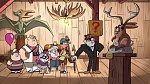 Gravity Falls Season 1 picture