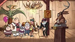 Gravity Falls Season 1 picture