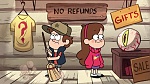 Gravity Falls Season 1 picture
