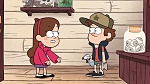 Gravity Falls Season 1 picture